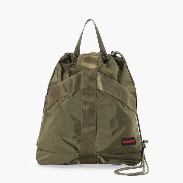 BRIEFING ブリーフィング ショルダーバッグ TYPE  FLIGHT SHOULDER 1.2L BRA253L48【正規販売店】
