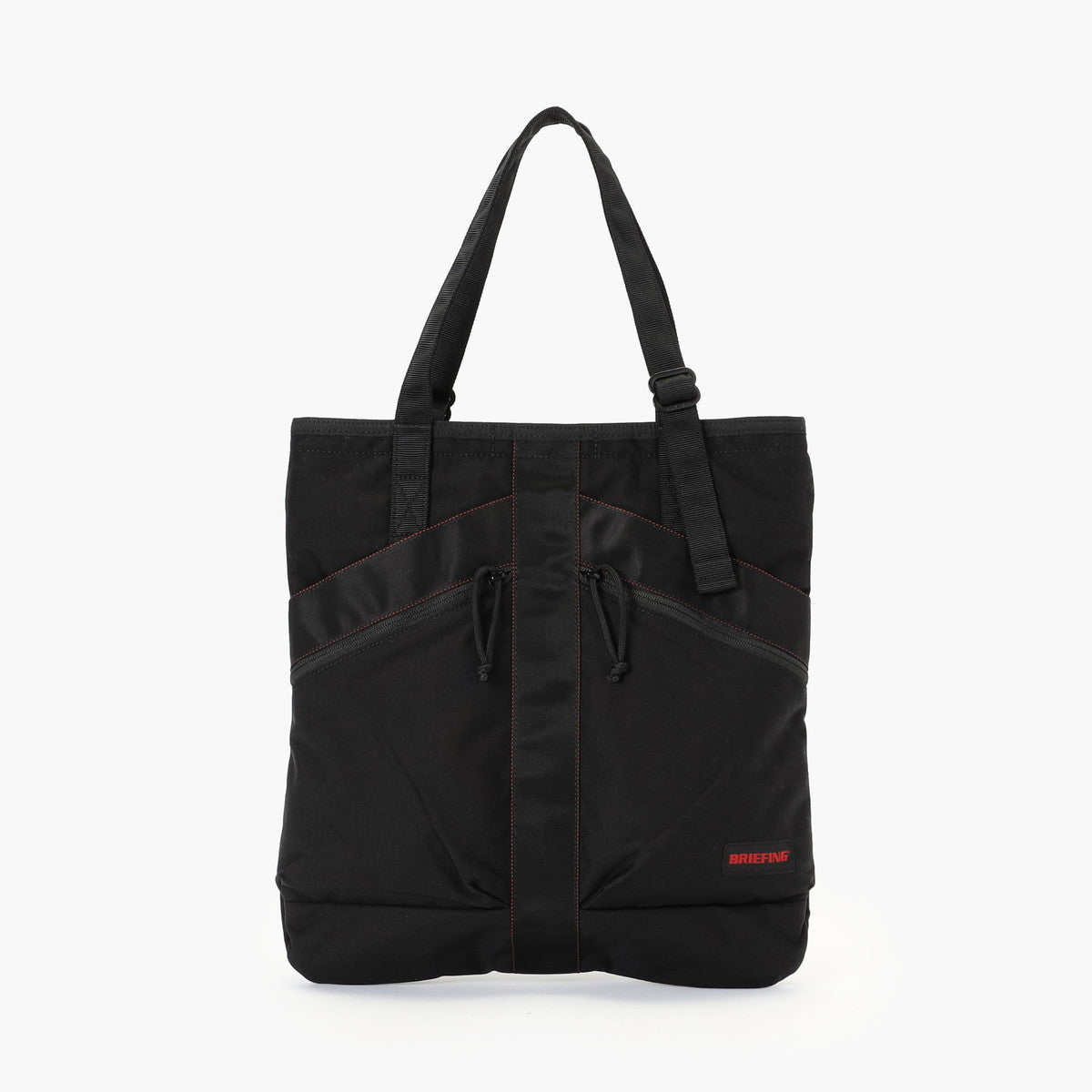 BRIEFING ブリーフィング トートバッグ TYPE FLYER TOTE 1.4L PCスリーブ×1(クッション材搭載、14インチ程度 ...