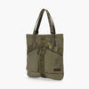 BRIEFING ブリーフィング トートバッグ TYPE FLYER TOTE 1.4L PCスリーブ×1(クッション材搭載、14インチ程度のPC収納可能) BRA253T47【正規販売店】