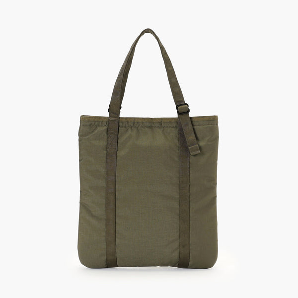 BRIEFING ブリーフィング トートバッグ TYPE FLYER TOTE 1.4L PCスリーブ×1(クッション材搭載、14インチ程度のPC収納可能) BRA253T47【正規販売店】