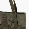 BRIEFING ブリーフィング トートバッグ TYPE FLYER TOTE 1.4L PCスリーブ×1(クッション材搭載、14インチ程度のPC収納可能) BRA253T47【正規販売店】
