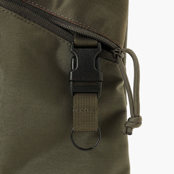 BRIEFING ブリーフィング トートバッグ TYPE FLYER TOTE 1.4L PCスリーブ×1(クッション材搭載、14インチ程度のPC収納可能) BRA253T47【正規販売店】