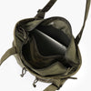 BRIEFING ブリーフィング トートバッグ TYPE FLYER TOTE 1.4L PCスリーブ×1(クッション材搭載、14インチ程度のPC収納可能) BRA253T47【正規販売店】