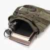 BRIEFING ブリーフィング トートバッグ TYPE FLYER TOTE 1.4L PCスリーブ×1(クッション材搭載、14インチ程度のPC収納可能) BRA253T47【正規販売店】