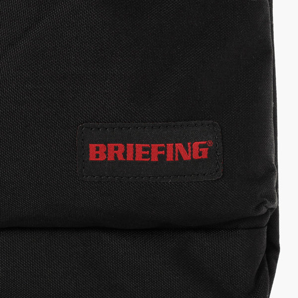 BRIEFING ブリーフィング トートバッグ TYPE FLYER TOTE 1.4L PCスリーブ×1(クッション材搭載、14インチ程度のPC収納可能) BRA253T47【正規販売店】