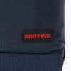 BRIEFING ブリーフィング トートバッグ TYPE FLYER TOTE 1.4L PCスリーブ×1(クッション材搭載、14インチ程度のPC収納可能) BRA253T47【正規販売店】