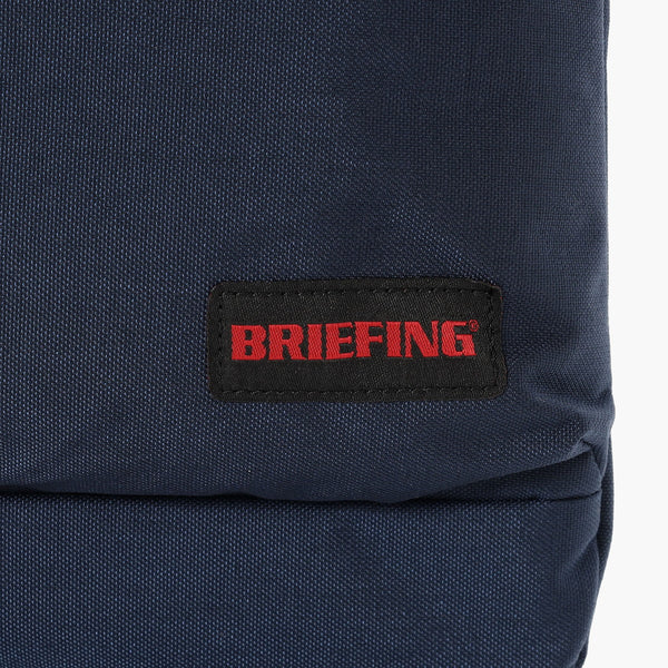 BRIEFING ブリーフィング トートバッグ TYPE FLYER TOTE 1.4L PCスリーブ×1(クッション材搭載、14インチ程度のPC収納可能) BRA253T47【正規販売店】