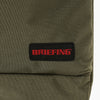 BRIEFING ブリーフィング トートバッグ TYPE FLYER TOTE 1.4L PCスリーブ×1(クッション材搭載、14インチ程度のPC収納可能) BRA253T47【正規販売店】