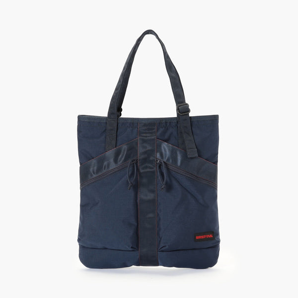 BRIEFING ブリーフィング トートバッグ TYPE FLYER TOTE 1.4L PCスリーブ×1(クッション材搭載、14インチ程度のPC収納可能) BRA253T47【正規販売店】