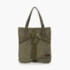 BRIEFING ブリーフィング トートバッグ TYPE FLYER TOTE 1.4L PCスリーブ×1(クッション材搭載、14インチ程度のPC収納可能) BRA253T47【正規販売店】