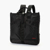 BRIEFING ブリーフィング リュック TYPE  AVIATOR 3WAY PACK 10.5L PCスリーブ×1（クッション材搭載、16インチ程度のPC収納可能） BRA253T49【正規販売店】