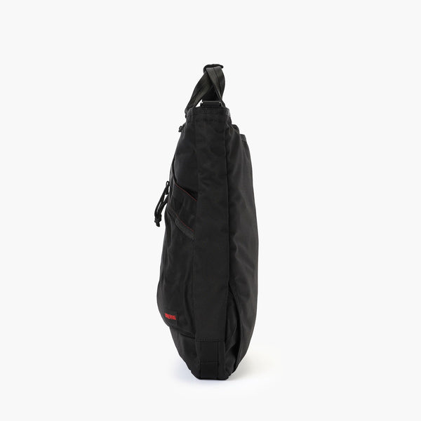 BRIEFING ブリーフィング リュック TYPE  AVIATOR 3WAY PACK 10.5L PCスリーブ×1（クッション材搭載、16インチ程度のPC収納可能） BRA253T49【正規販売店】