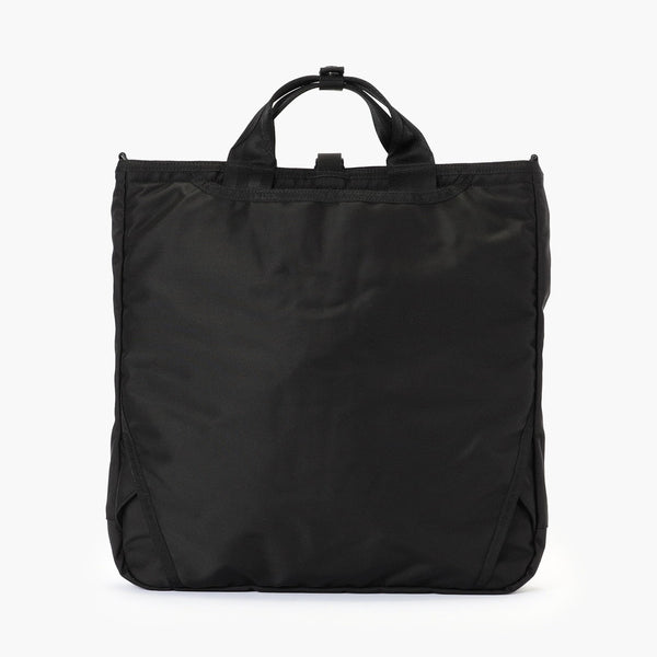 BRIEFING ブリーフィング リュック TYPE  AVIATOR 3WAY PACK 10.5L PCスリーブ×1（クッション材搭載、16インチ程度のPC収納可能） BRA253T49【正規販売店】