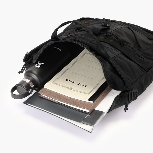 BRIEFING ブリーフィング リュック TYPE  AVIATOR 3WAY PACK 10.5L PCスリーブ×1（クッション材搭載、16インチ程度のPC収納可能） BRA253T49【正規販売店】