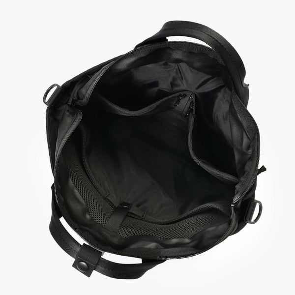 BRIEFING ブリーフィング リュック TYPE  AVIATOR 3WAY PACK 10.5L PCスリーブ×1（クッション材搭載、16インチ程度のPC収納可能） BRA253T49【正規販売店】