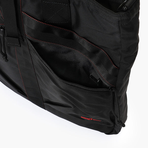 BRIEFING ブリーフィング リュック TYPE  AVIATOR 3WAY PACK 10.5L PCスリーブ×1（クッション材搭載、16インチ程度のPC収納可能） BRA253T49【正規販売店】