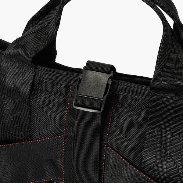 BRIEFING ブリーフィング リュック TYPE  AVIATOR 3WAY PACK 10.5L PCスリーブ×1（クッション材搭載、16インチ程度のPC収納可能） BRA253T49【正規販売店】