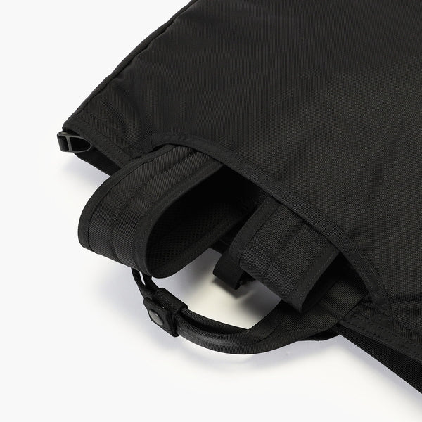 BRIEFING ブリーフィング リュック TYPE  AVIATOR 3WAY PACK 10.5L PCスリーブ×1（クッション材搭載、16インチ程度のPC収納可能） BRA253T49【正規販売店】