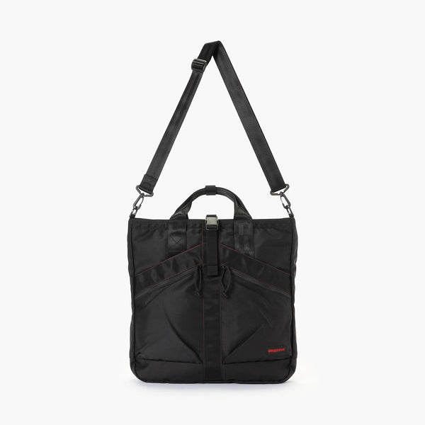 BRIEFING ブリーフィング リュック TYPE  AVIATOR 3WAY PACK 10.5L PCスリーブ×1（クッション材搭載、16インチ程度のPC収納可能） BRA253T49【正規販売店】