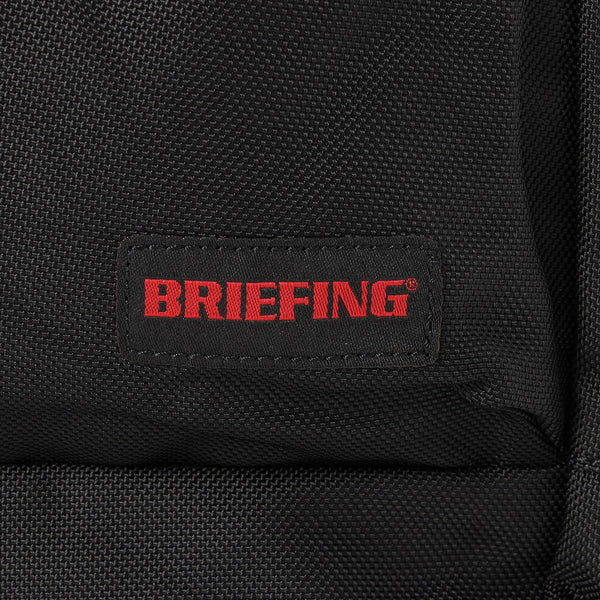 BRIEFING ブリーフィング リュック TYPE  AVIATOR 3WAY PACK 10.5L PCスリーブ×1（クッション材搭載、16インチ程度のPC収納可能） BRA253T49【正規販売店】