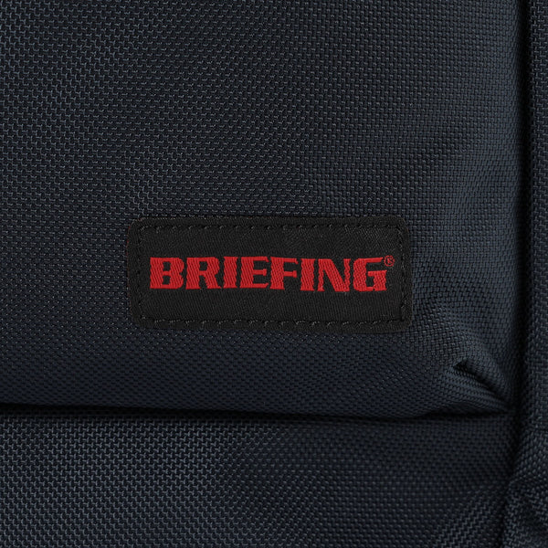 BRIEFING ブリーフィング リュック TYPE  AVIATOR 3WAY PACK 10.5L PCスリーブ×1（クッション材搭載、16インチ程度のPC収納可能） BRA253T49【正規販売店】
