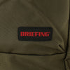 BRIEFING ブリーフィング リュック TYPE  AVIATOR 3WAY PACK 10.5L PCスリーブ×1（クッション材搭載、16インチ程度のPC収納可能） BRA253T49【正規販売店】
