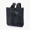 BRIEFING ブリーフィング リュック TYPE  AVIATOR 3WAY PACK 10.5L PCスリーブ×1（クッション材搭載、16インチ程度のPC収納可能） BRA253T49【正規販売店】
