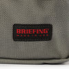 BRIEFING ブリーフィング リュック TRINITY PACK PCスリーブ×1（クッション材搭載、16インチ程度のPC収納可能） BRA261P01【正規販売店】