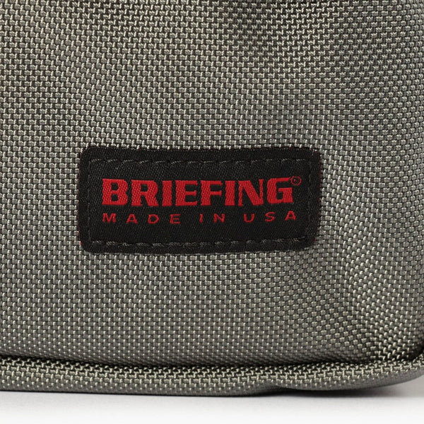 BRIEFING ブリーフィング リュック TRINITY PACK PCスリーブ×1（クッション材搭載、16インチ程度のPC収納可能） BRA261P01【正規販売店】