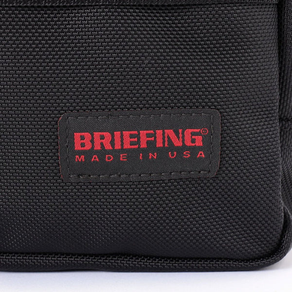BRIEFING ブリーフィング リュック TRINITY PACK PCスリーブ×1（クッション材搭載、16インチ程度のPC収納可能） BRA261P01【正規販売店】