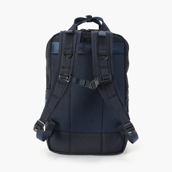 BRIEFING ブリーフィング リュック MW SQ PACK MW モジュールウェア 17.6L 14インチ A4対応 リュック バックパック 旅行 出張 通勤 バッグ トラベル バックパック 通勤リュック カジュアル 父の日 プレゼント BRA261P03【正規販売店】