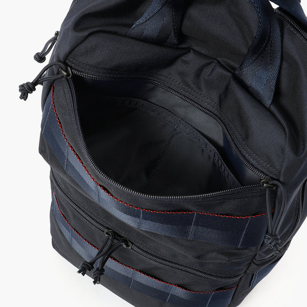 BRIEFING ブリーフィング リュック MW SQ PACK MW モジュールウェア 17.6L 14インチ A4対応 リュック バックパック 旅行 出張 通勤 バッグ トラベル バックパック 通勤リュック カジュアル 父の日 プレゼント BRA261P03【正規販売店】
