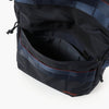 BRIEFING ブリーフィング リュック MW SQ PACK MW モジュールウェア 17.6L 14インチ A4対応 リュック バックパック 旅行 出張 通勤 バッグ トラベル バックパック 通勤リュック カジュアル 父の日 プレゼント BRA261P03【正規販売店】