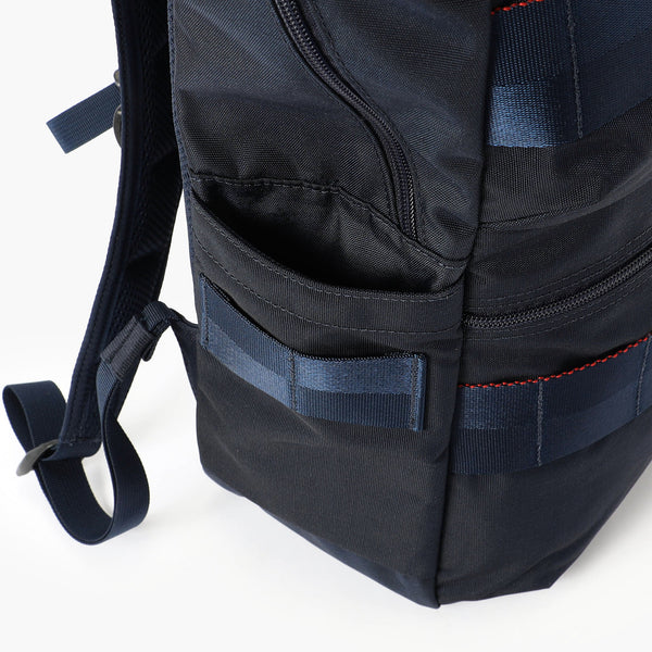 BRIEFING ブリーフィング リュック MW SQ PACK MW モジュールウェア 17.6L 14インチ A4対応 リュック バックパック 旅行 出張 通勤 バッグ トラベル バックパック 通勤リュック カジュアル 父の日 プレゼント BRA261P03【正規販売店】