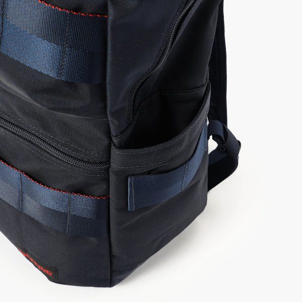 BRIEFING ブリーフィング リュック MW SQ PACK MW モジュールウェア 17.6L 14インチ A4対応 リュック バックパック 旅行 出張 通勤 バッグ トラベル バックパック 通勤リュック カジュアル 父の日 プレゼント BRA261P03【正規販売店】