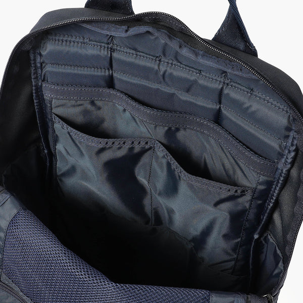 BRIEFING ブリーフィング リュック MW SQ PACK MW モジュールウェア 17.6L 14インチ A4対応 リュック バックパック 旅行 出張 通勤 バッグ トラベル バックパック 通勤リュック カジュアル 父の日 プレゼント BRA261P03【正規販売店】