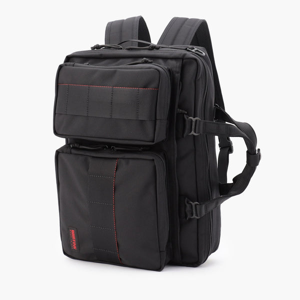 BRIEFING ブリーフィング リュック USA NEO TRINITY LINER メイドインUSA 12L 16インチ A4対応 リュック ビジネスバッグ 旅行 出張 通勤 バッグ トラベル バックパック 通勤リュック カジュアル 父の日 プレゼント BRF399219【正規販売店】