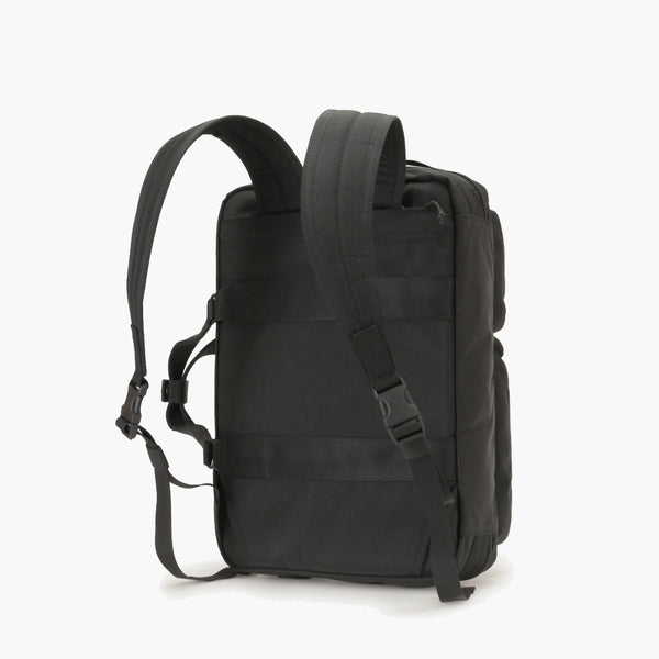 BRIEFING ブリーフィング リュック USA NEO TRINITY LINER メイドインUSA 12L 16インチ A4対応 リュック ビジネスバッグ 旅行 出張 通勤 バッグ トラベル バックパック 通勤リュック カジュアル 父の日 プレゼント BRF399219【正規販売店】