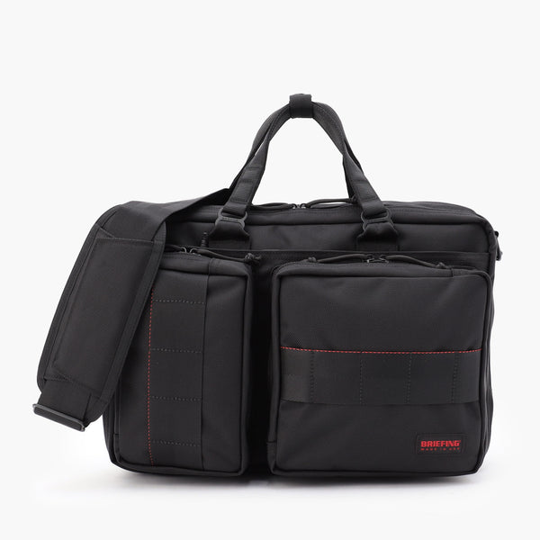 BRIEFING ブリーフィング リュック USA NEO TRINITY LINER メイドインUSA 12L 16インチ A4対応 リュック ビジネスバッグ 旅行 出張 通勤 バッグ トラベル バックパック 通勤リュック カジュアル 父の日 プレゼント BRF399219【正規販売店】