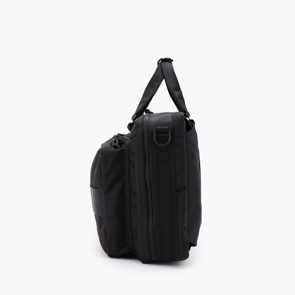 BRIEFING ブリーフィング リュック USA NEO TRINITY LINER メイドインUSA 12L 16インチ A4対応 リュック ビジネスバッグ 旅行 出張 通勤 バッグ トラベル バックパック 通勤リュック カジュアル 父の日 プレゼント BRF399219【正規販売店】