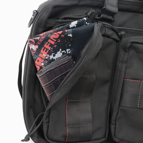 BRIEFING ブリーフィング リュック USA NEO TRINITY LINER メイドインUSA 12L 16インチ A4対応 リュック ビジネスバッグ 旅行 出張 通勤 バッグ トラベル バックパック 通勤リュック カジュアル 父の日 プレゼント BRF399219【正規販売店】