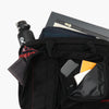 BRIEFING ブリーフィング リュック USA NEO TRINITY LINER メイドインUSA 12L 16インチ A4対応 リュック ビジネスバッグ 旅行 出張 通勤 バッグ トラベル バックパック 通勤リュック カジュアル 父の日 プレゼント BRF399219【正規販売店】