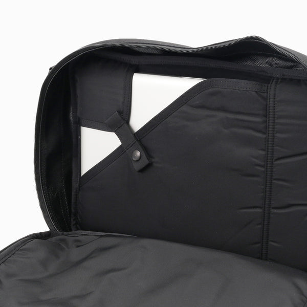 BRIEFING ブリーフィング リュック USA NEO TRINITY LINER メイドインUSA 12L 16インチ A4対応 リュック ビジネスバッグ 旅行 出張 通勤 バッグ トラベル バックパック 通勤リュック カジュアル 父の日 プレゼント BRF399219【正規販売店】