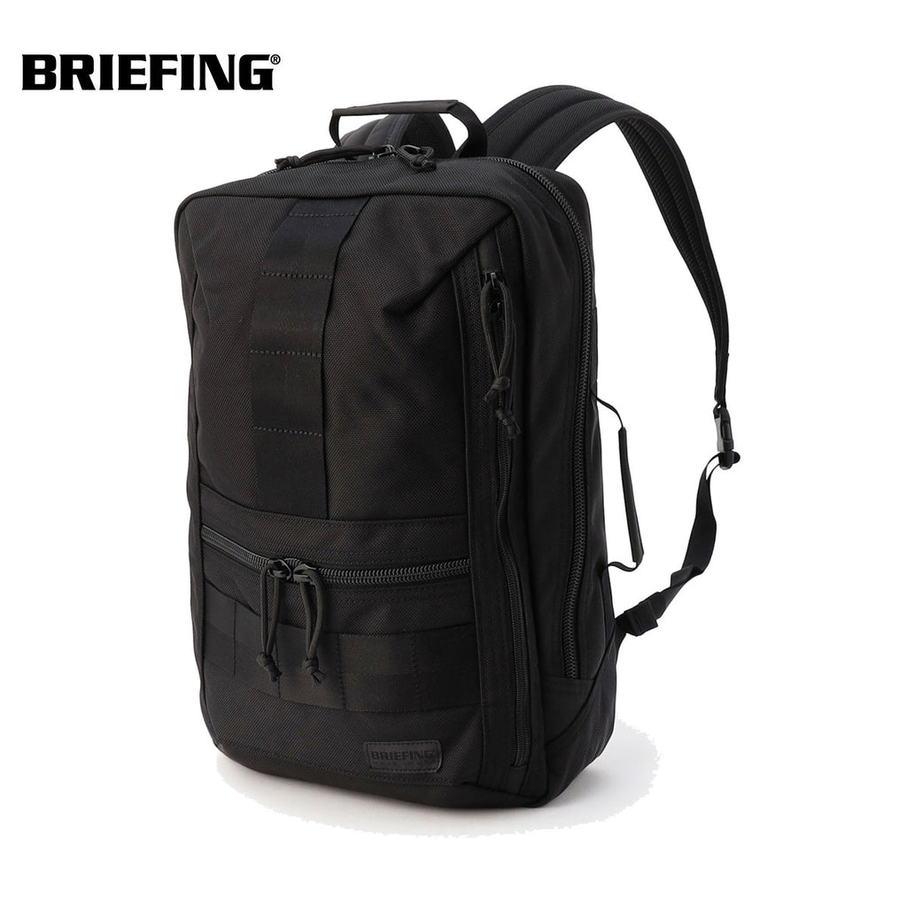 BRIEFING ブリーフィング リュック USA/DELTA DELTA ALTER PACK 11.1L BRIEFING ブリーフィング リュック USA/DELTA DELTA ALTER PACK 11.1L