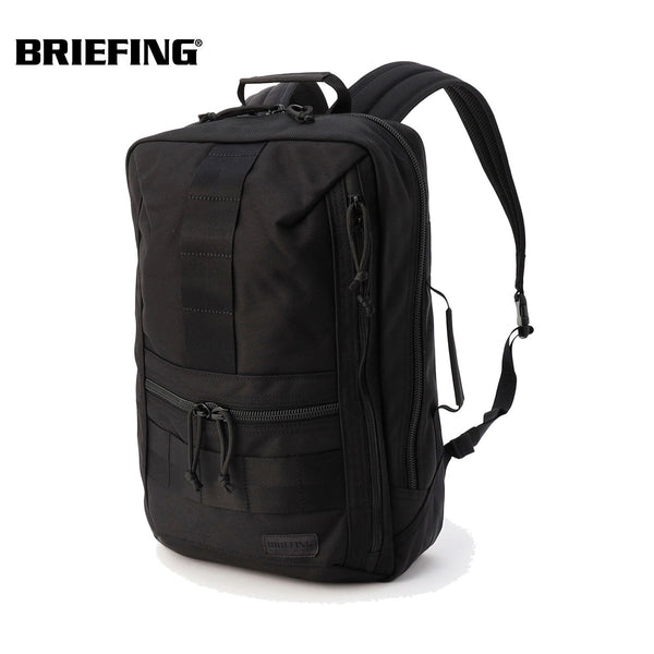 BRIEFING ブリーフィング リュック USA/DELTA DELTA ALTER PACK 11.1L