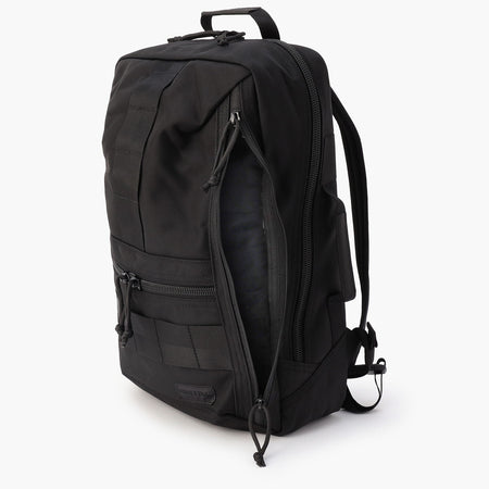 BRIEFING ブリーフィング リュック USA/DELTA DELTA ALTER PACK 11.1L PCスリーブ×1（クッション材搭載、13インチ程度のPC対応） BRA231P61【正規販売店】