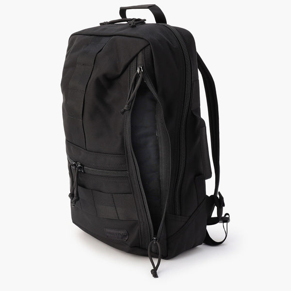 BRIEFING ブリーフィング リュック USA/DELTA DELTA ALTER PACK 11.1L PCスリーブ×1（クッション材搭載、13インチ程度のPC対応） BRA231P61【正規販売店】