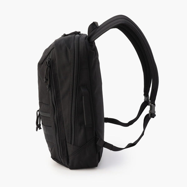 BRIEFING ブリーフィング リュック USA/DELTA DELTA ALTER PACK 11.1L PCスリーブ×1（クッション材搭載、13インチ程度のPC対応） BRA231P61【正規販売店】