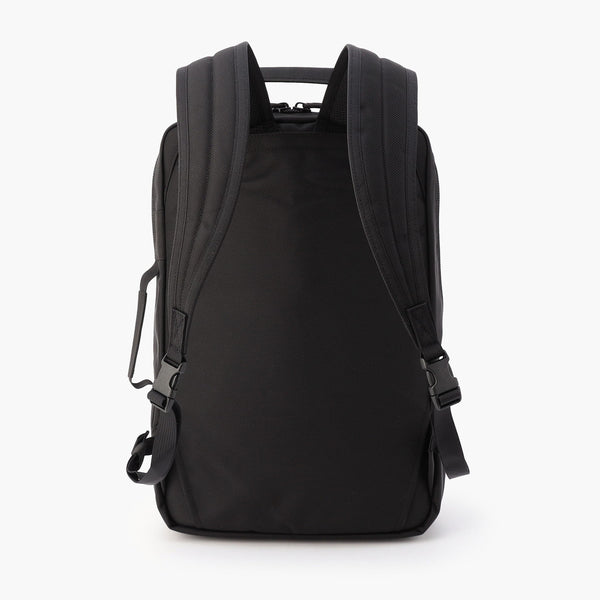 BRIEFING ブリーフィング リュック USA/DELTA DELTA ALTER PACK 11.1L PCスリーブ×1（クッション材搭載、13インチ程度のPC対応） BRA231P61【正規販売店】