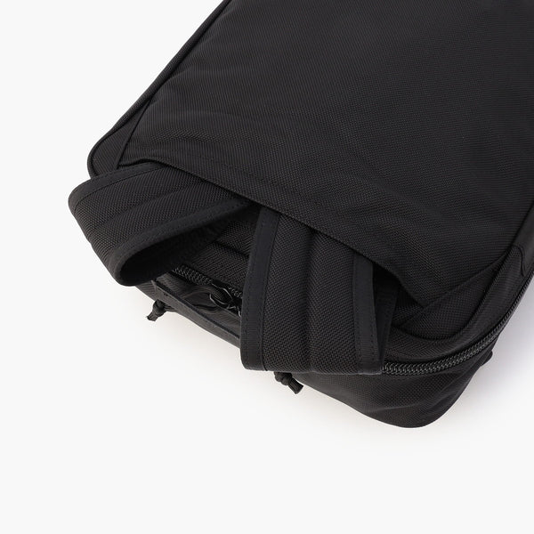 BRIEFING ブリーフィング リュック USA/DELTA DELTA ALTER PACK 11.1L PCスリーブ×1（クッション材搭載、13インチ程度のPC対応） BRA231P61【正規販売店】